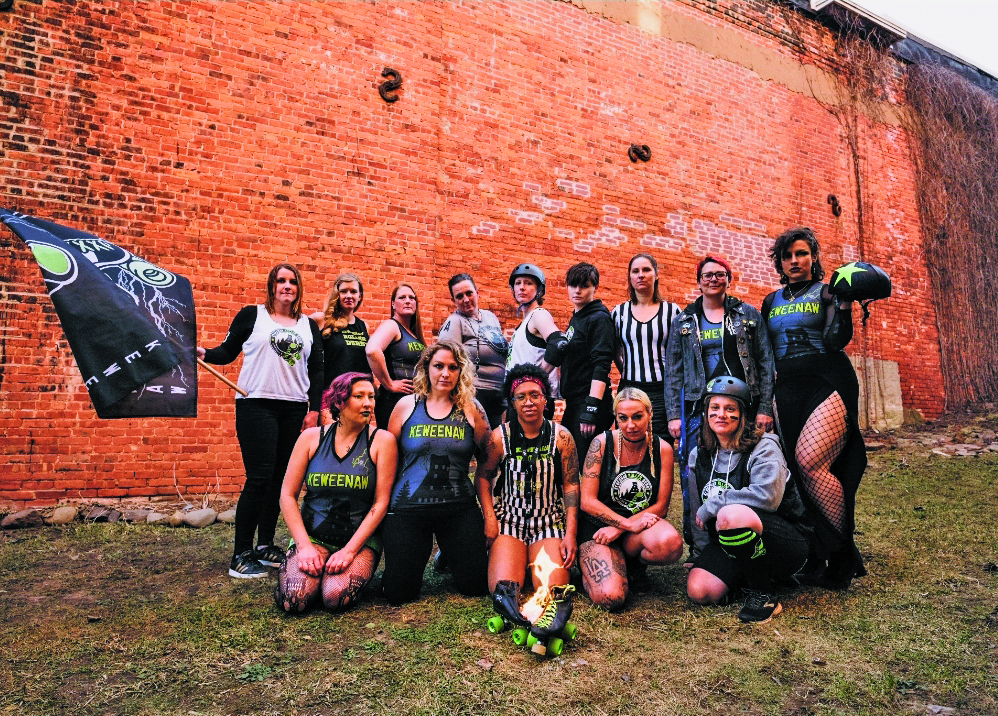 No experience necessary News, Sports, Jobs The Mining Gazette